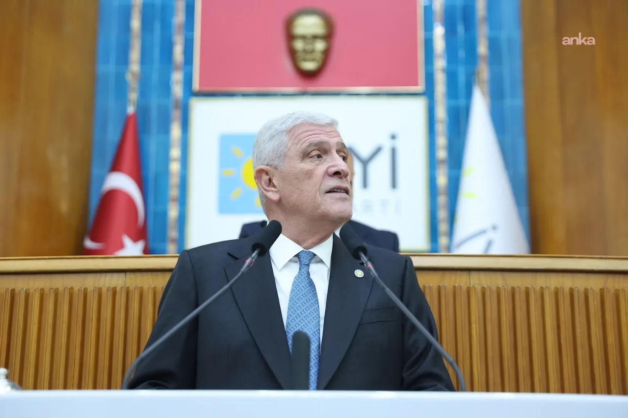 Müsavat Dervişoğlu, SPK yönetiminin görevden alınmasını istedi — fotoğraf 3