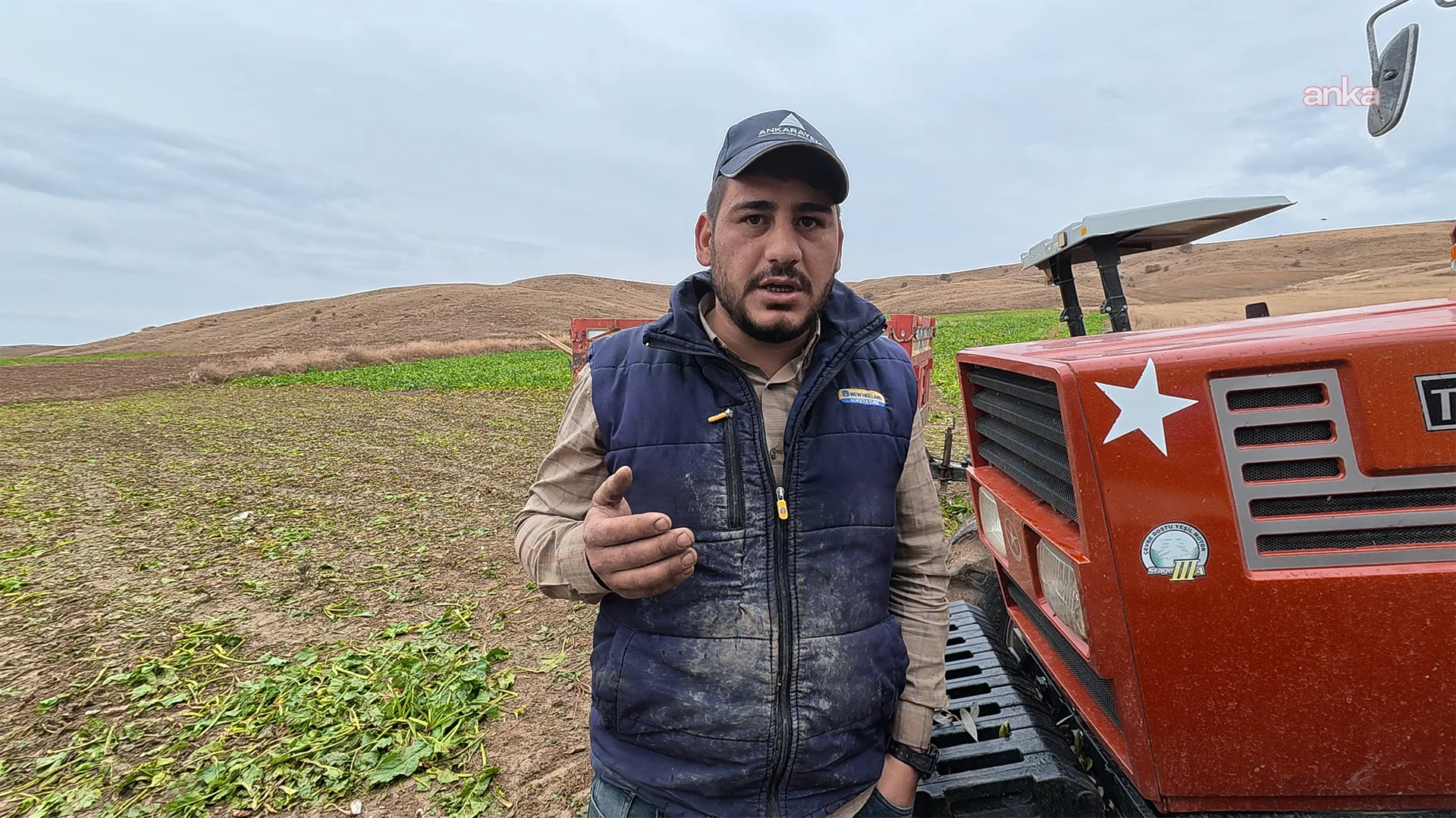 Türkşeker 2026 pancar alım fiyatını 3 bin 720 lira açıkladı — fotoğraf 3