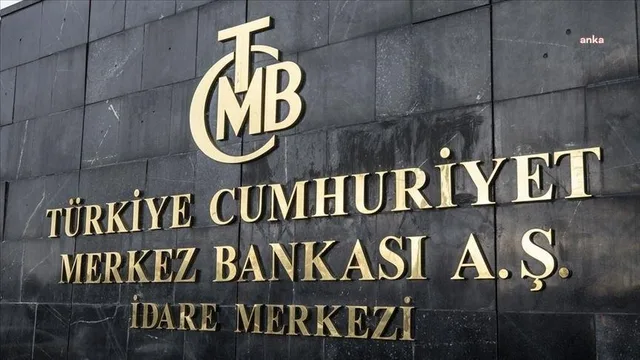 TCMB'den zorunlu karşılık düzenlemesi: KOBİ kredilerinde büyüme sınırı yüzde 5'e çıkarıldı