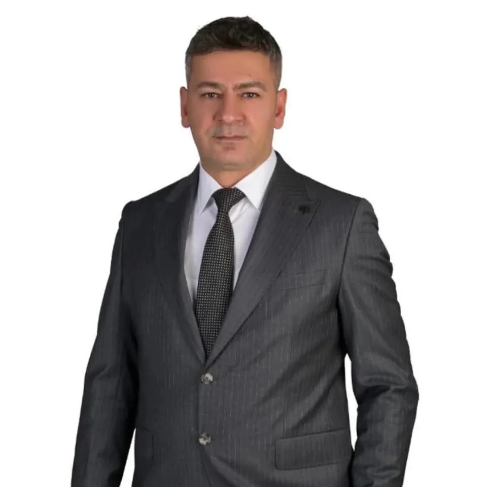 MURAT SARAL