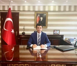 SİLAHLA VURULMUŞ HALDE BULUNAN AFYONKARAHİSAR VALİ YARDIMCISI VE İL ÖZEL İDARESİ GENEL SEKRETERİ İHSAN AYRANCI HAYATINI KAYBETTİ.