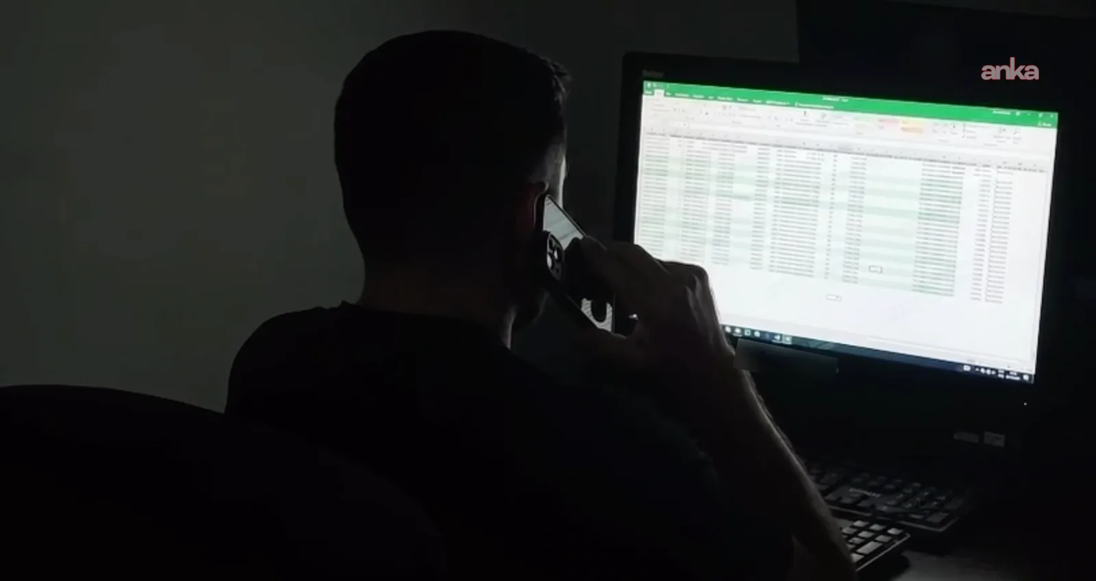 Sahte araç kiralama sitelerine operasyonda 12 tutuklama