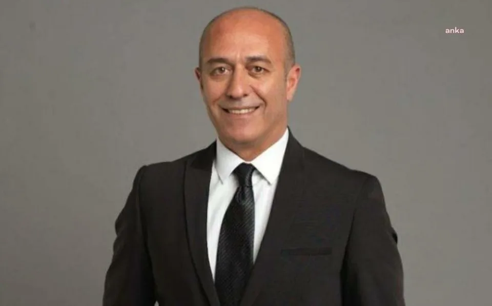 Suat Toktaş, Halk TV genel yayın yönetmenliğinden istifa etti
