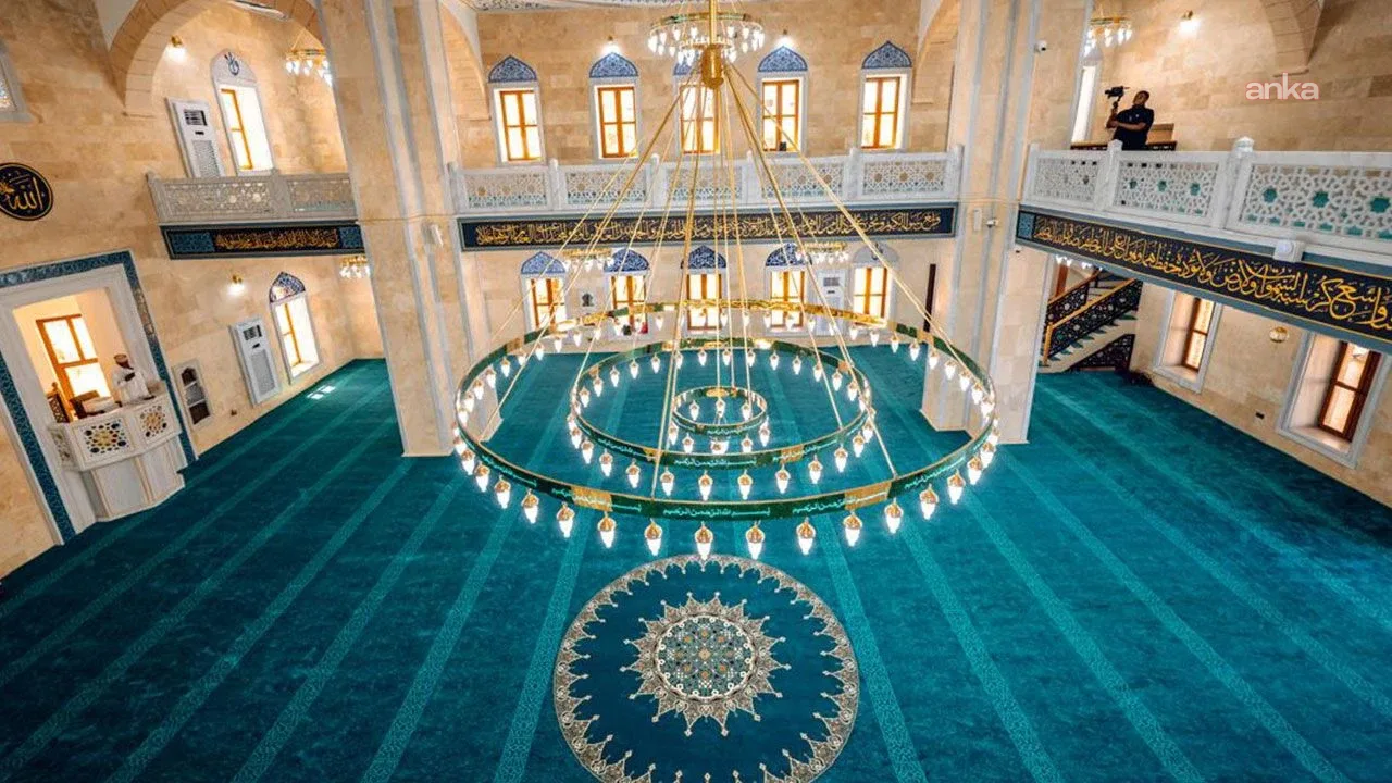 Diyanet'ten Gazze için boykot çağrısı