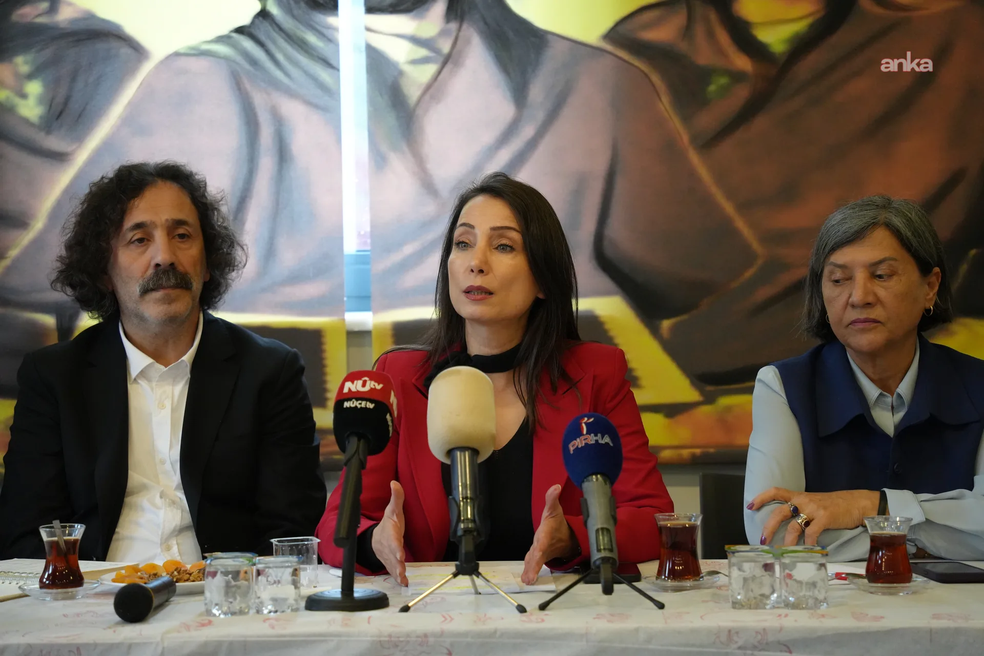 Tülay Hatimoğulları: Yüz yıldır tanık olmadığımız bir soygun ile karşı karşıyayız — fotoğraf 7