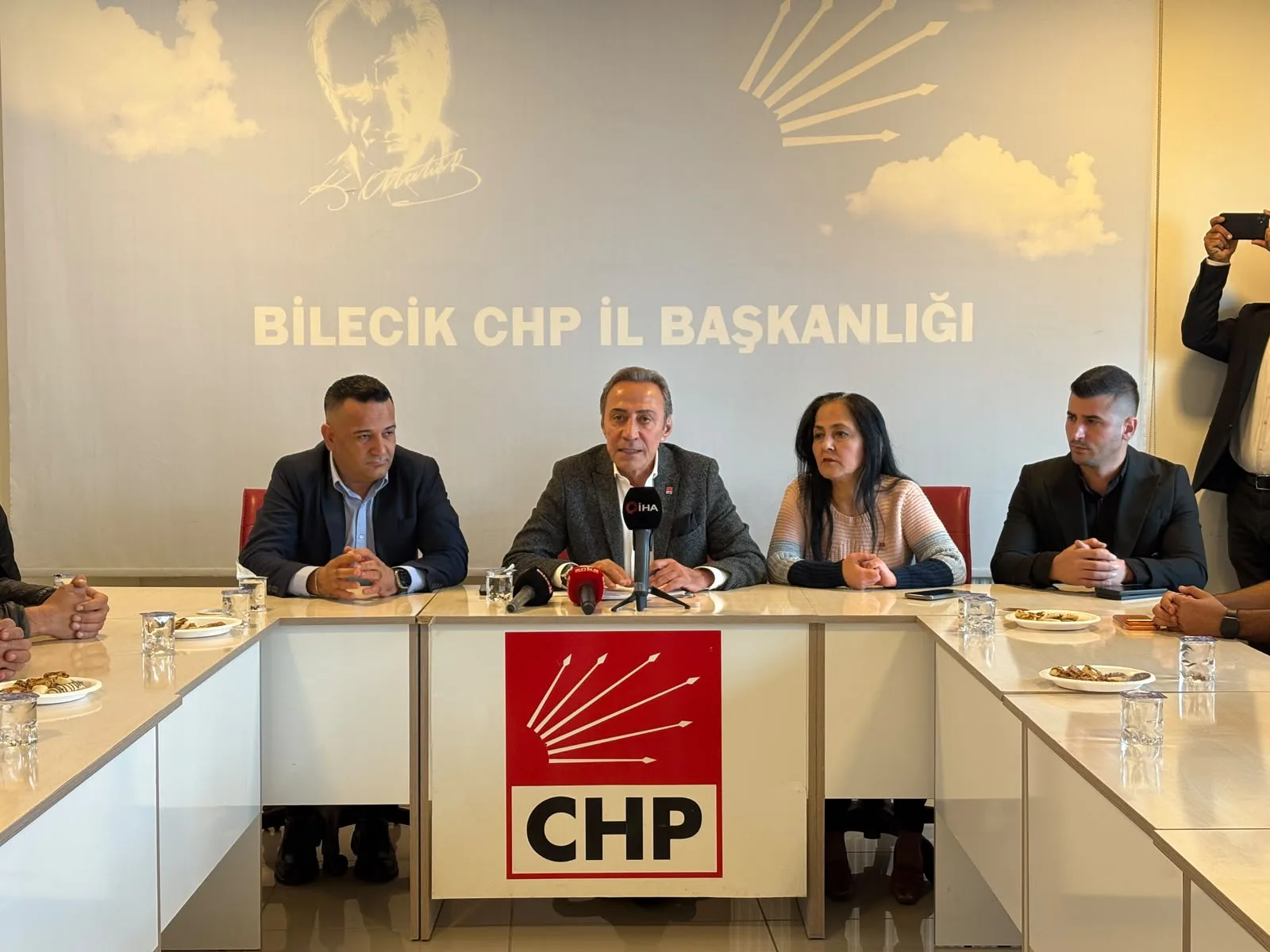 Berhan Şimşek'ten Mansur Yavaş'a: Fazla yükselme — fotoğraf 2