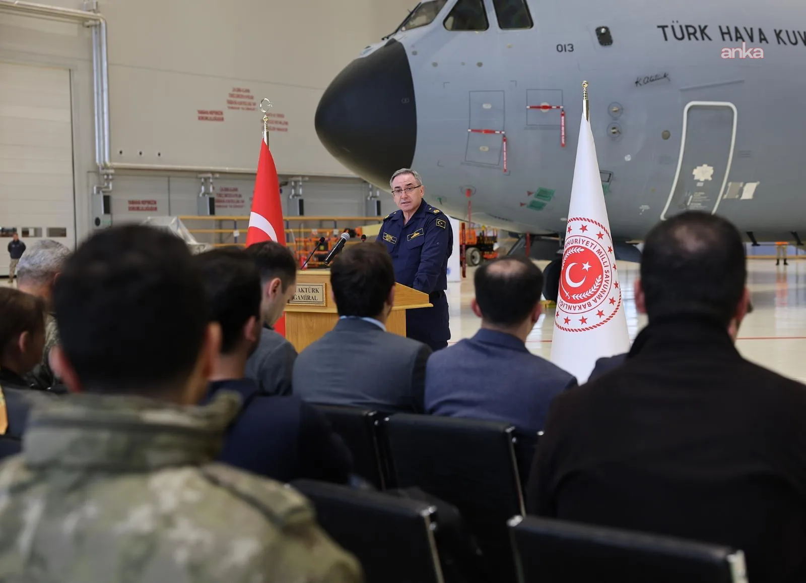 MSB: Kıta sahanlığında izinsiz faaliyete izin verilmeyecek — fotoğraf 2
