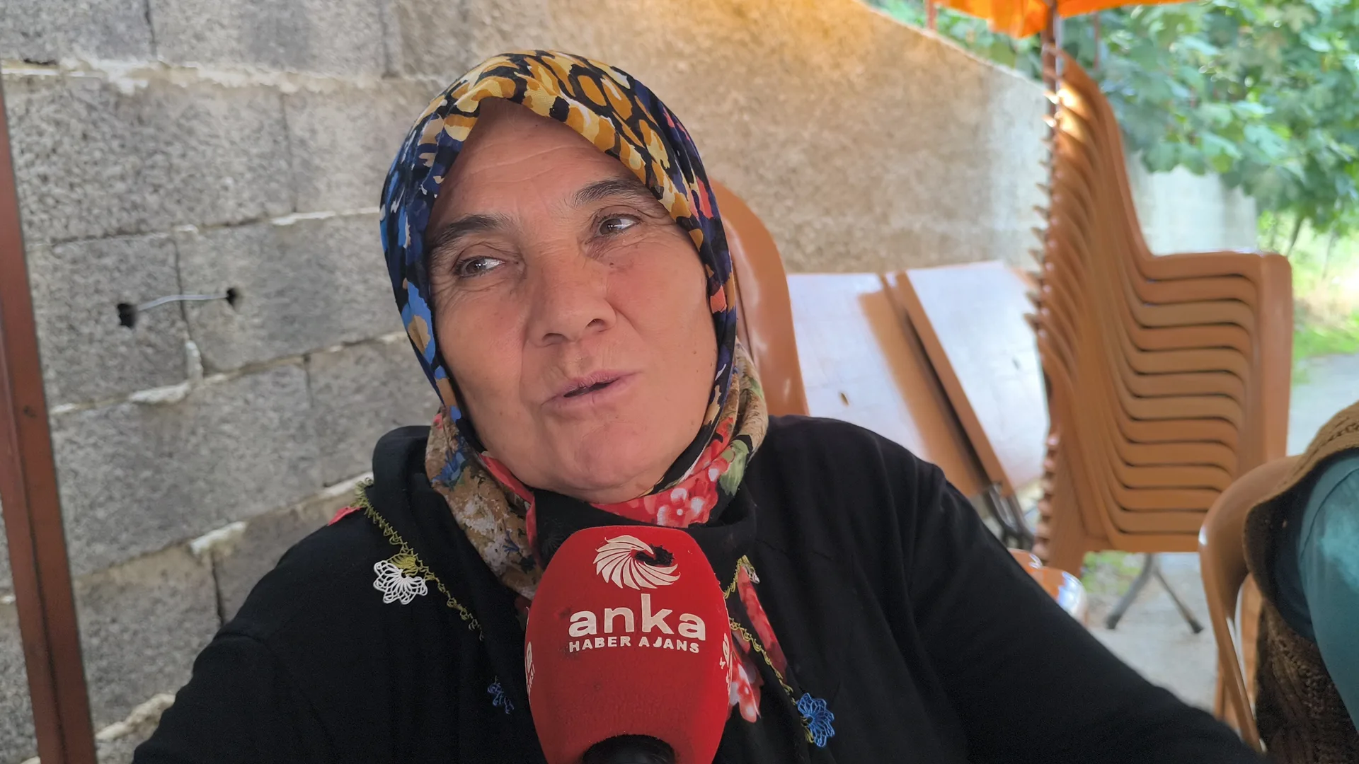Sumbas'taki deprem panik yarattı: "Sandalyeden düşecektim" — fotoğraf 4