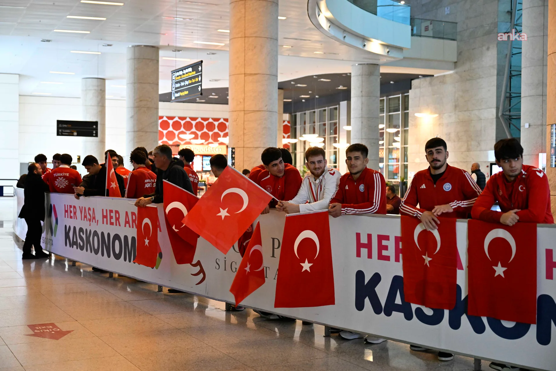Yüksel Sarıçiçek dünya şampiyonasında gümüş aldı — fotoğraf 6