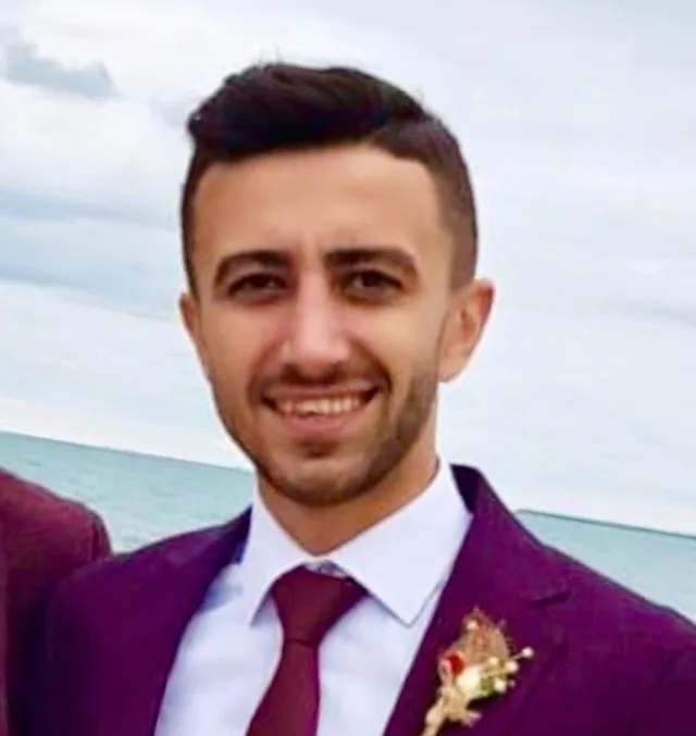 A.M. (30) HAYATINI KAYBETTİ