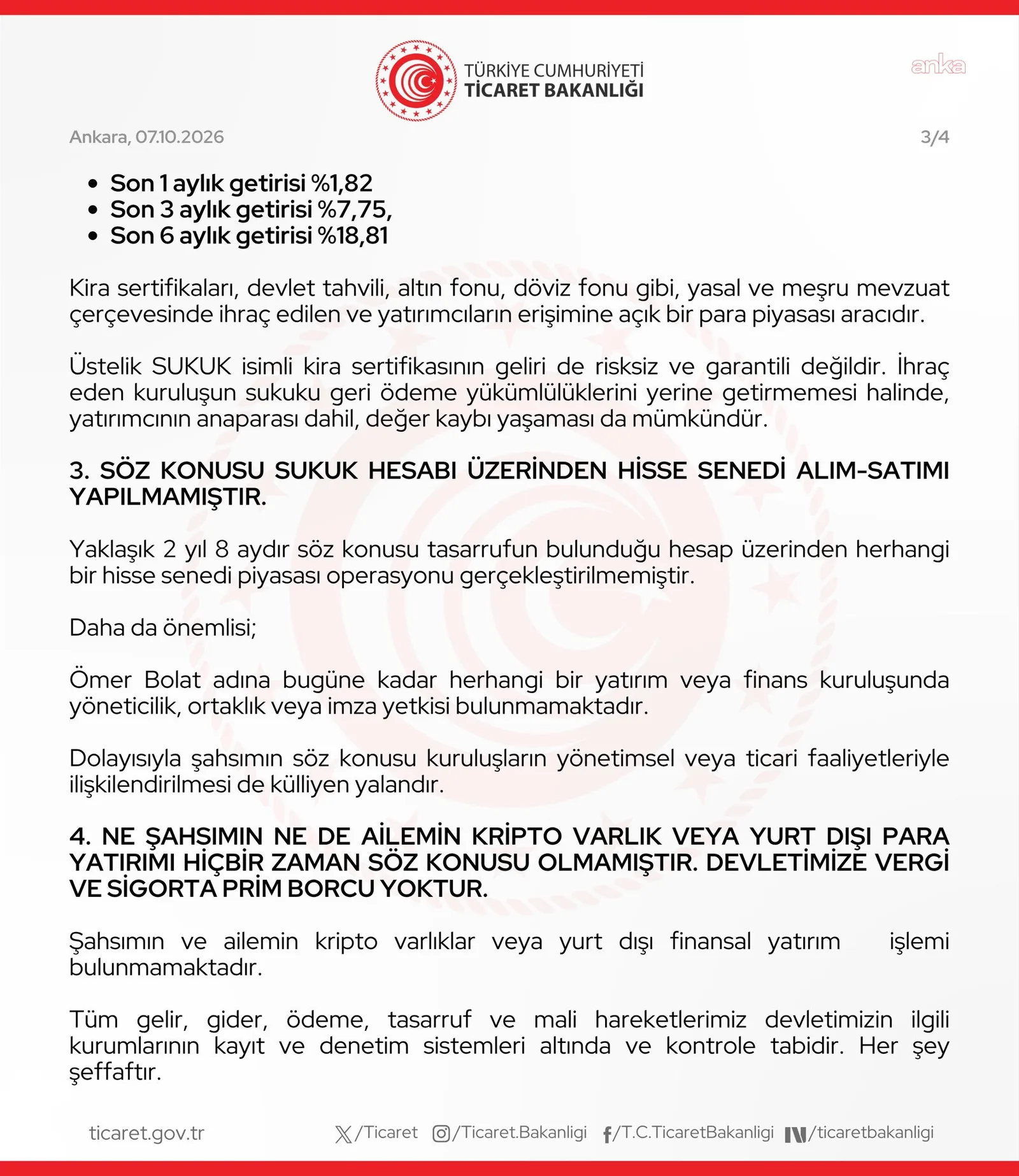 Ömer Bolat fon iddialarını yalanladı — fotoğraf 3