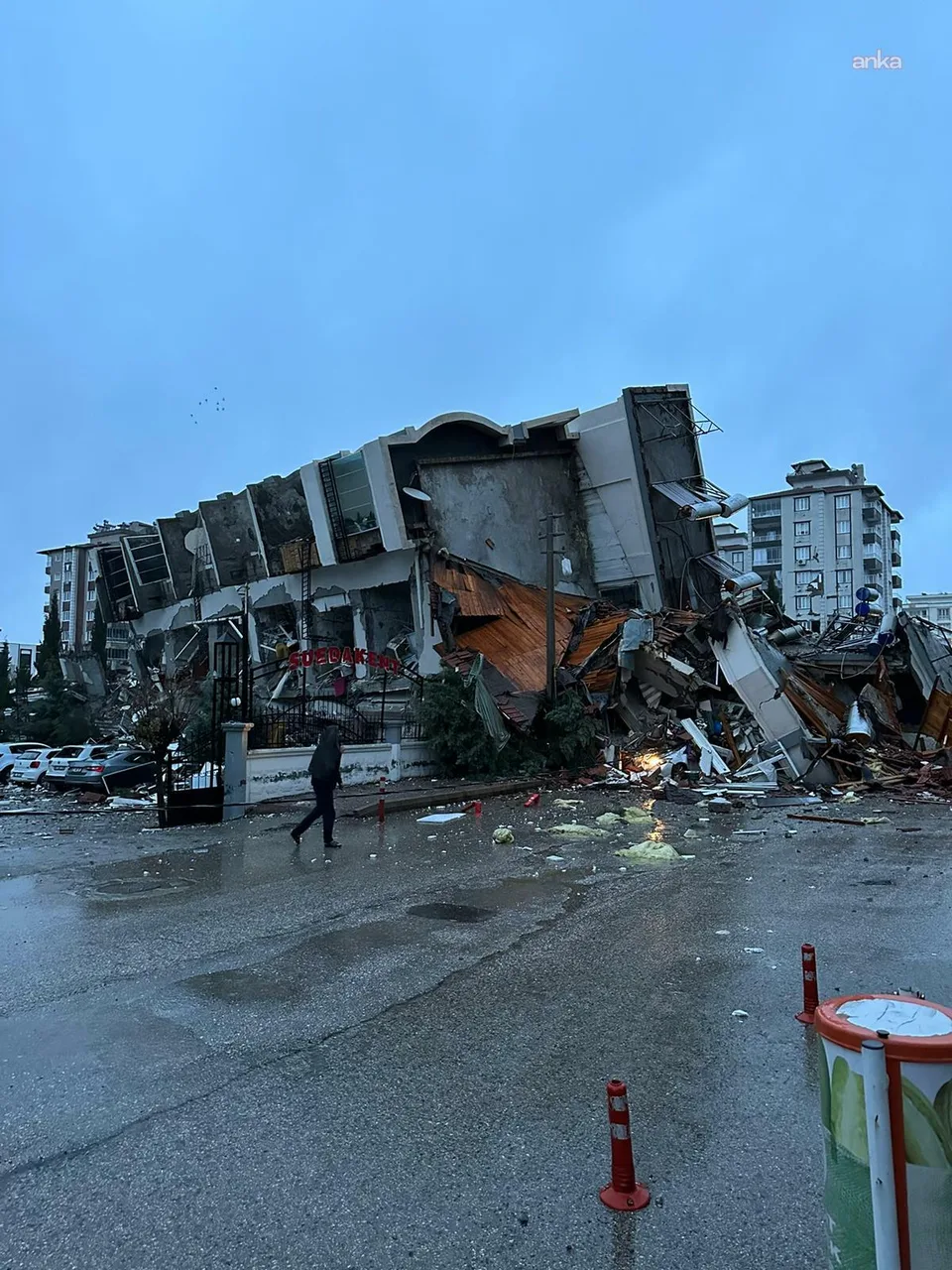 Sueda Kent Sitesi davasında iki isim için suç duyurusu — fotoğraf 3