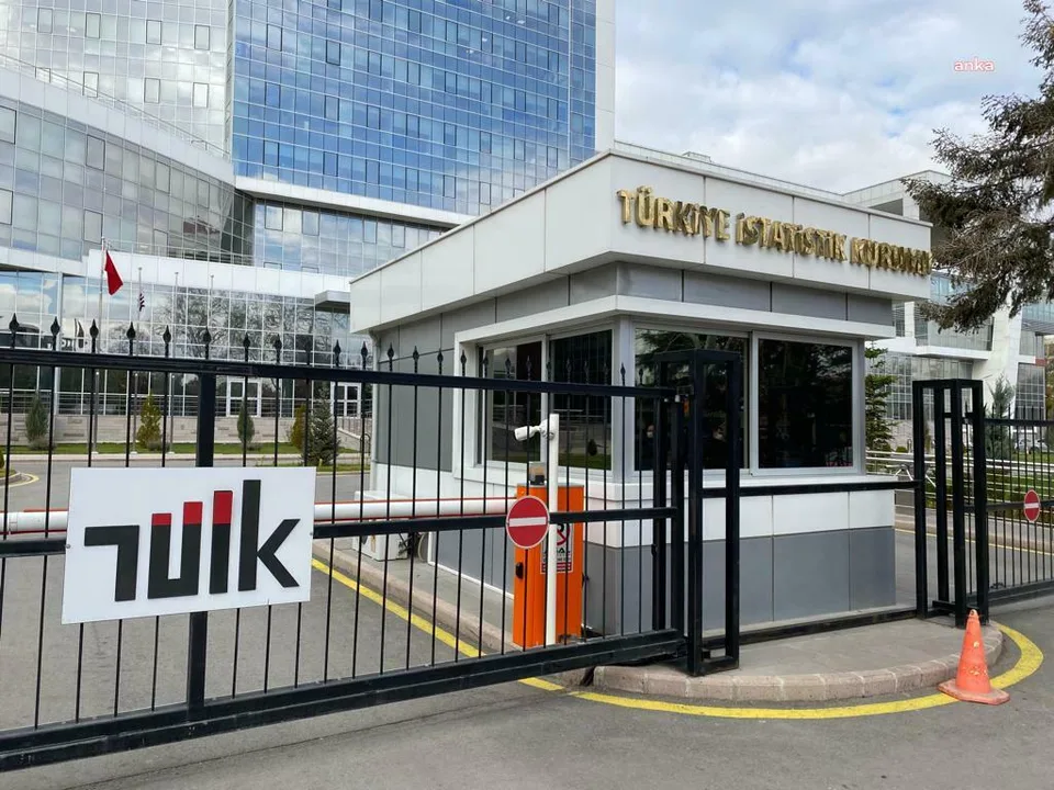 Sanayi 2025'te 1 milyon 722 bin 856 terajul enerji tüketti