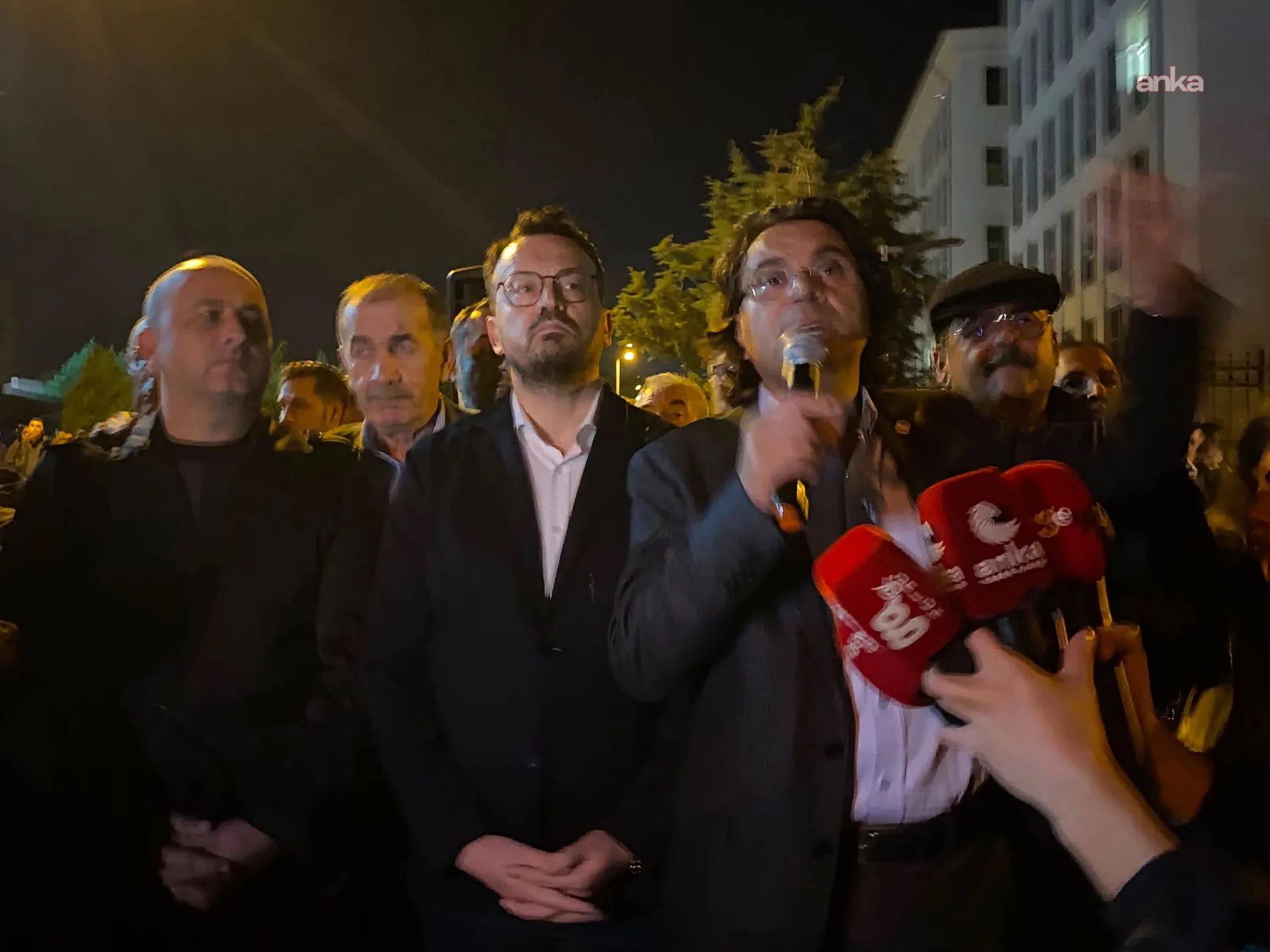 Merkezefendi Belediye Başkanı Şeniz Doğan ve 4 kişi tutuklandı — fotoğraf 5