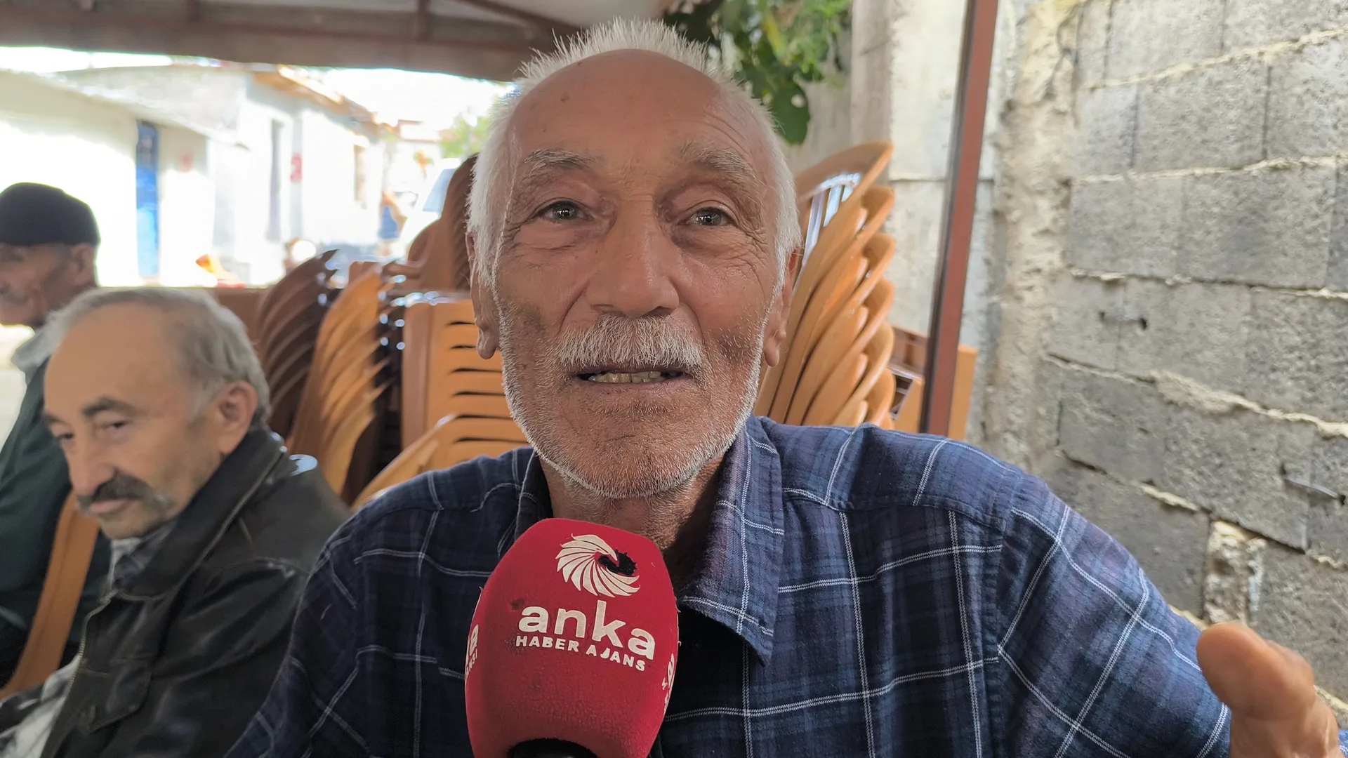 Sumbas'taki deprem panik yarattı: "Sandalyeden düşecektim" — fotoğraf 5