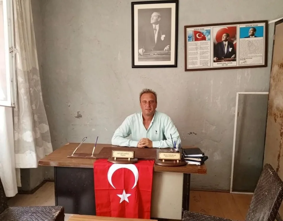 ADİL DEVAOĞLU