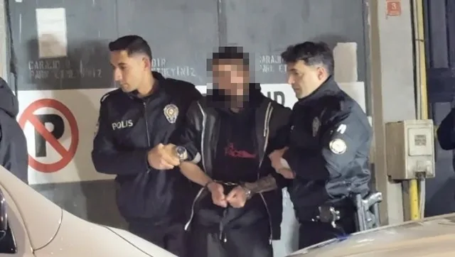 ŞÜPHELİ A. Ç.