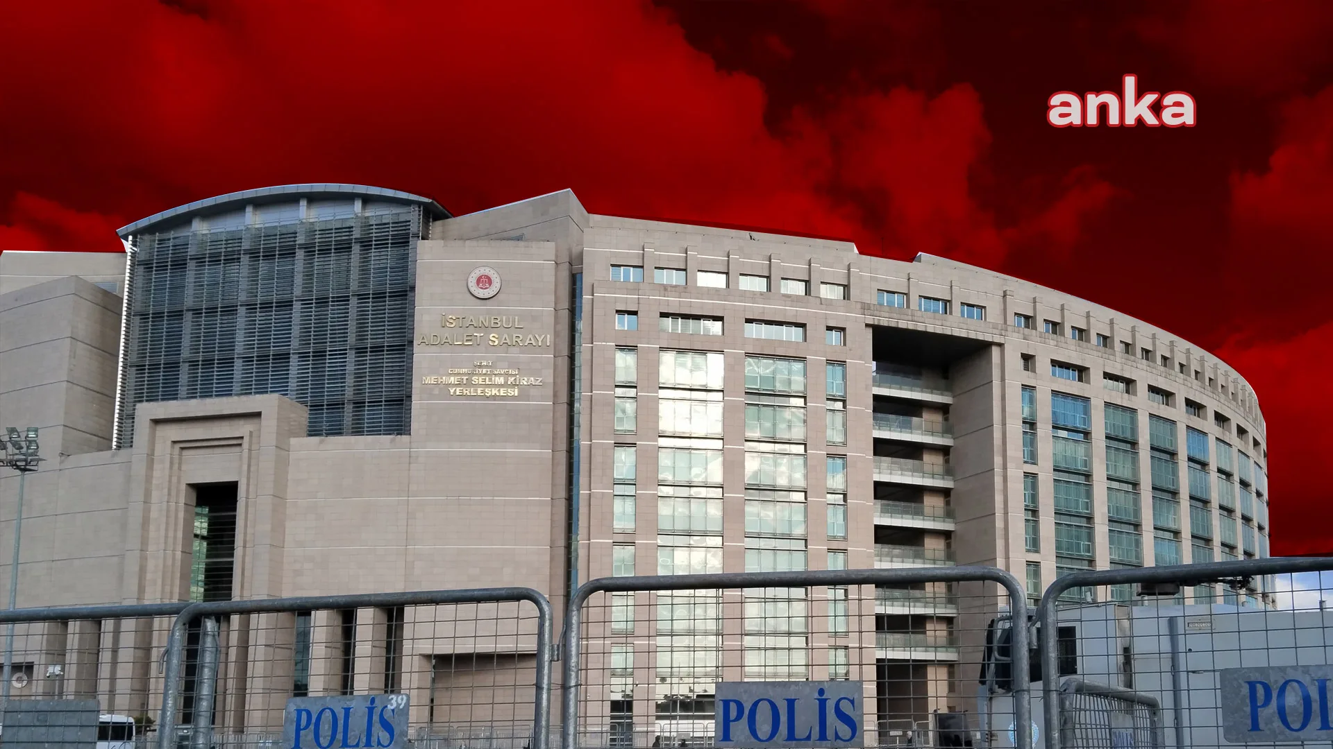 İstanbul Cumhuriyet Başsavcılığı: Fon soruşturmasında “gizli” belgeleri paylaşanlar hakkında soruşturma başlatıldı
