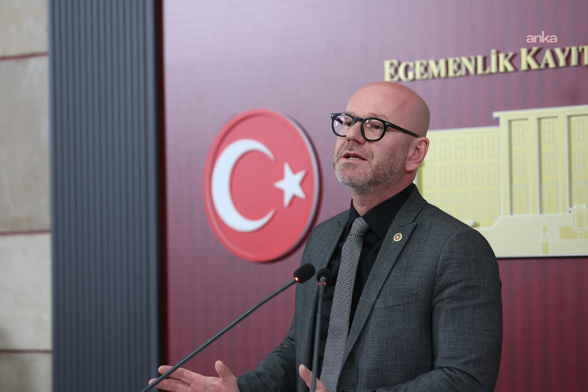 Serkan Sarı: 2027 bütçesi faiz bütçesi — fotoğraf 2
