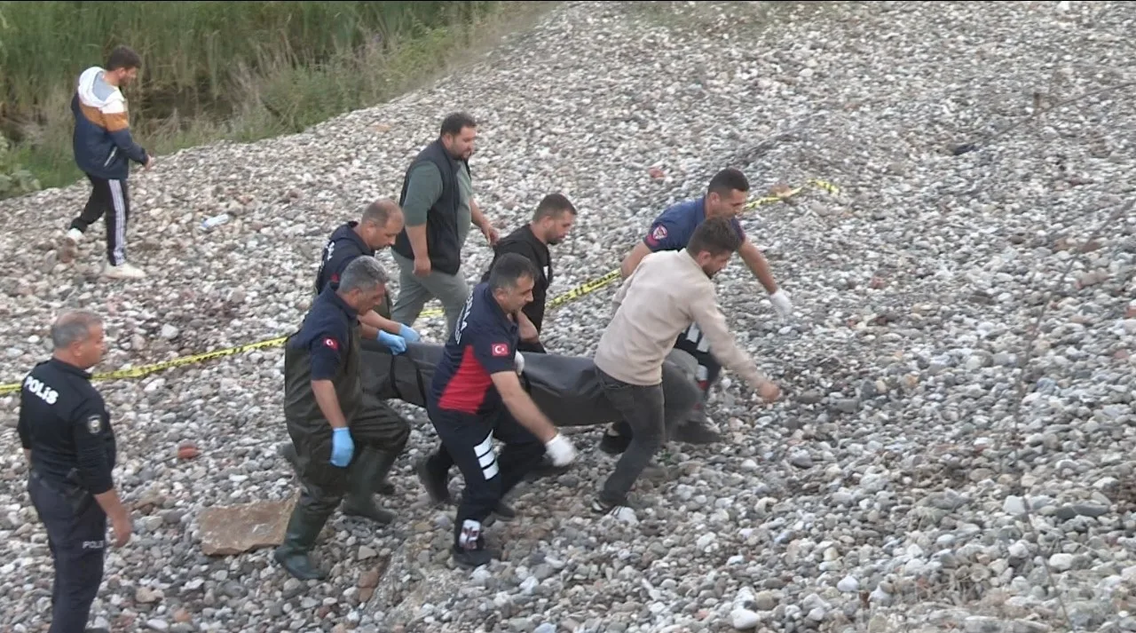 TOKAT’IN ERBAA İLÇESİNDE 26 EYLÜL’DEN BU YANA KENDİSİNDEN HABER ALINAMAYAN ABDULLAH ERDOĞAR'IN CANSIZ BEDENİ KELKİT ÇAYI’NDA BULUNDU